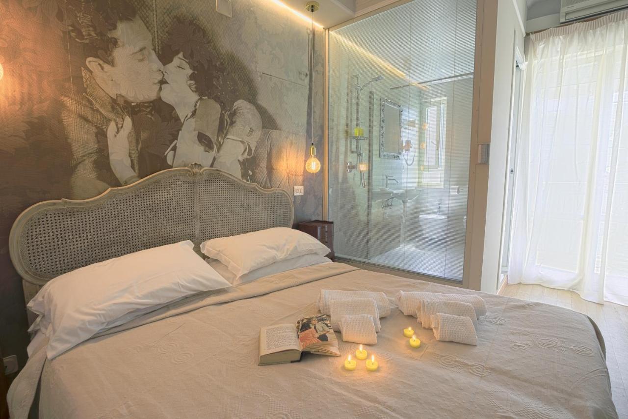 Hotel Mocambo Piscina E Spiaggia San Benedetto del Tronto Eksteriør billede